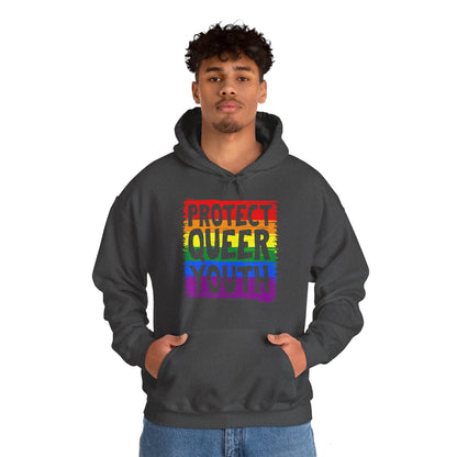 Protect Queer Youth