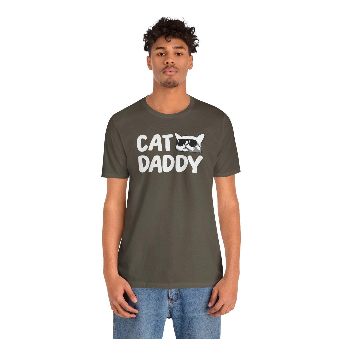 Cat Daddy