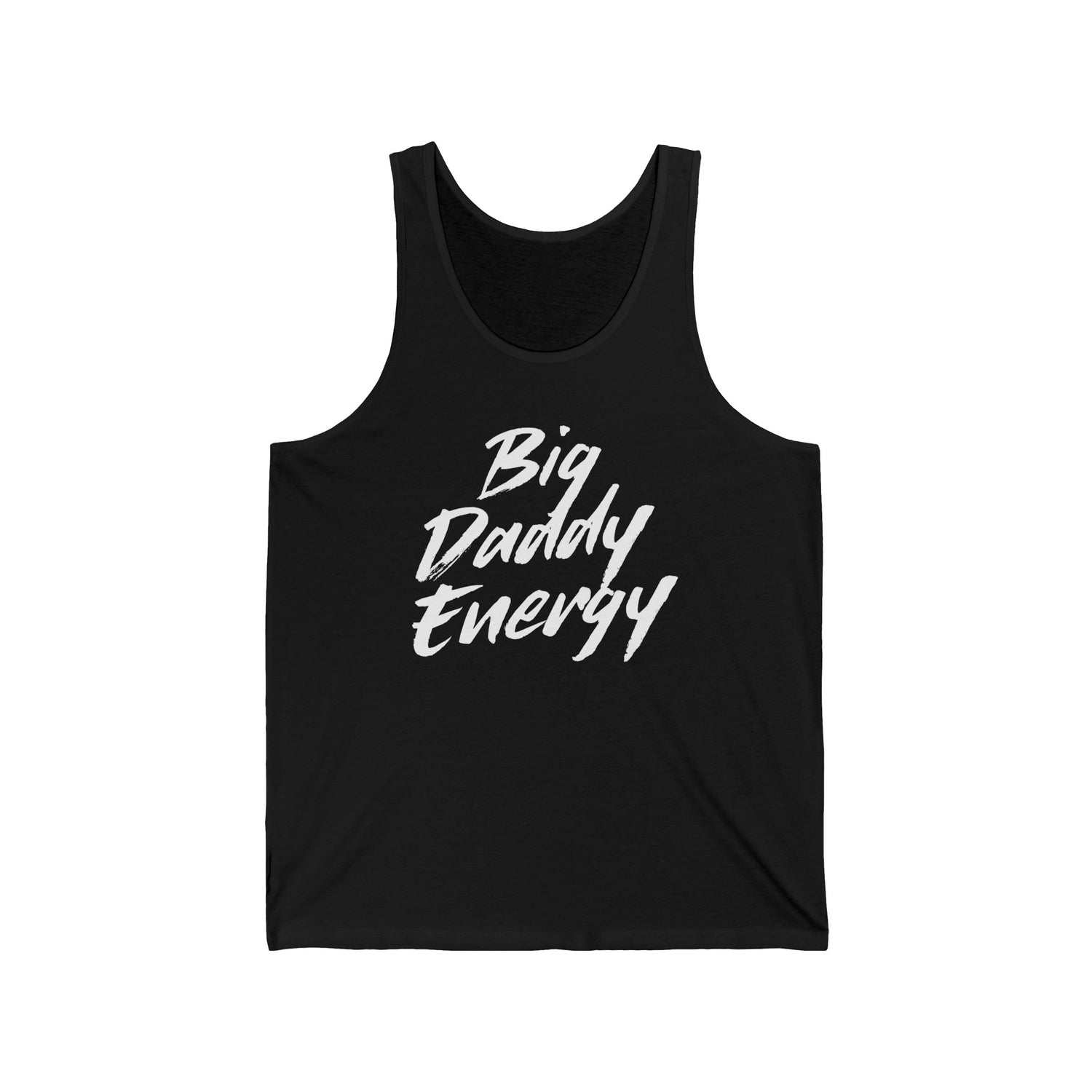 Big Daddy Energy