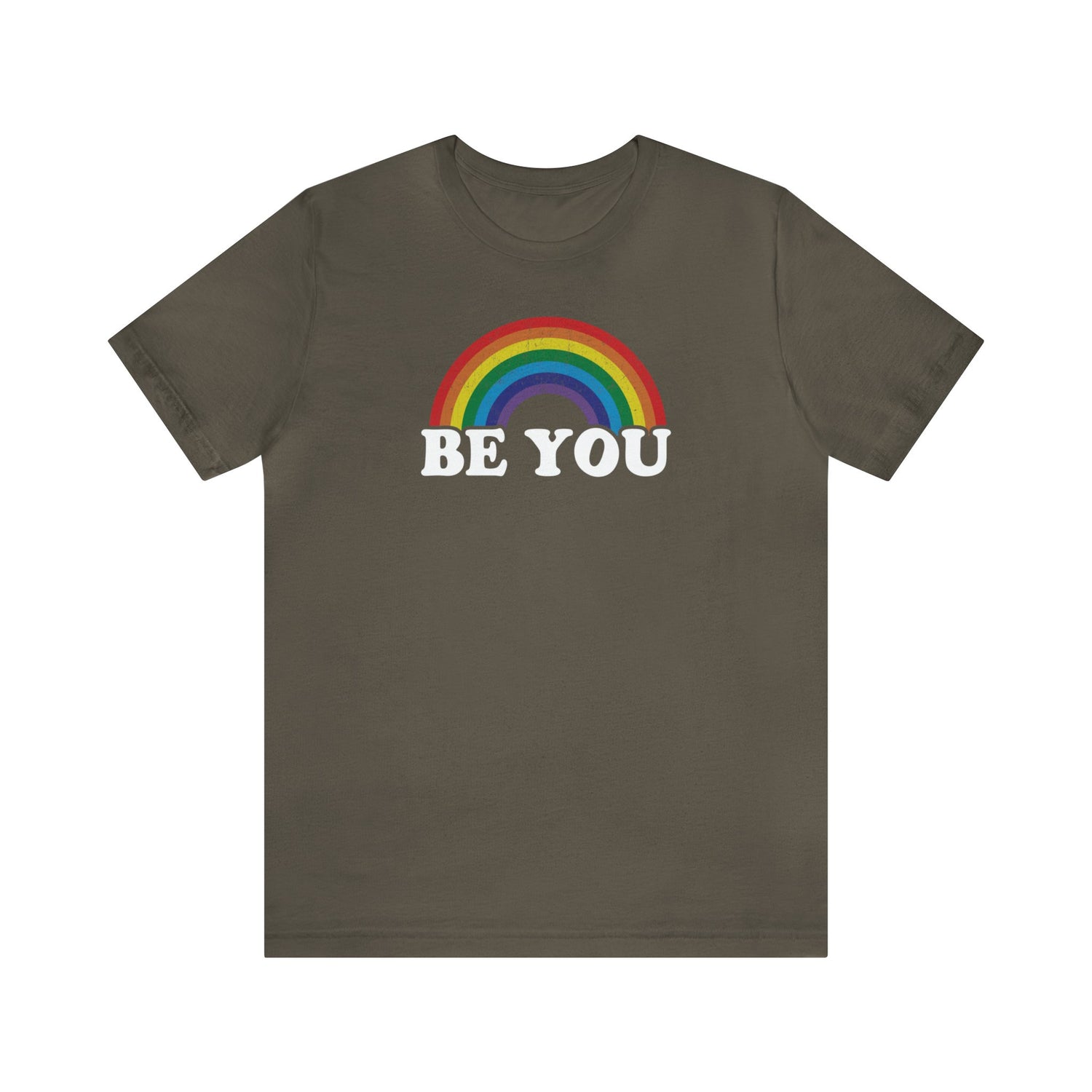 Be You Rainbow