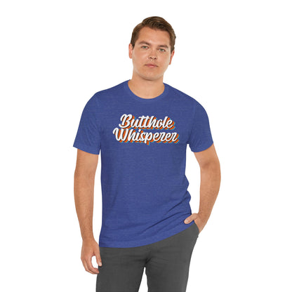 Butthole Whisperer