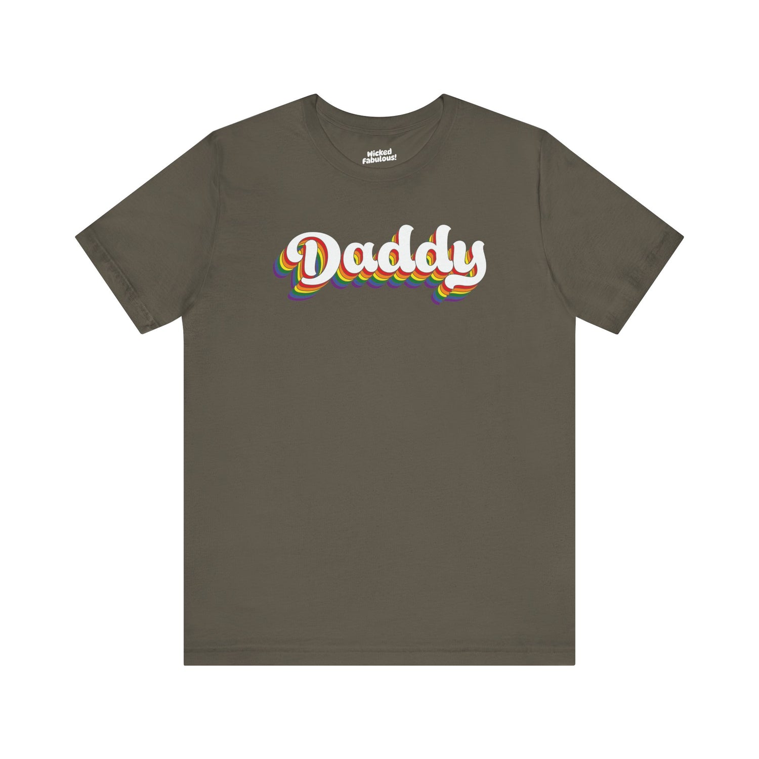 Gay Daddy