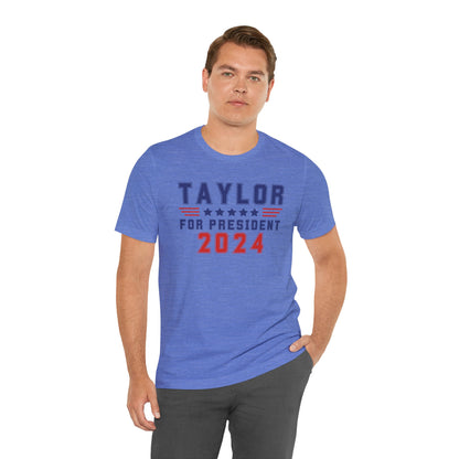 Taylor for President 2024