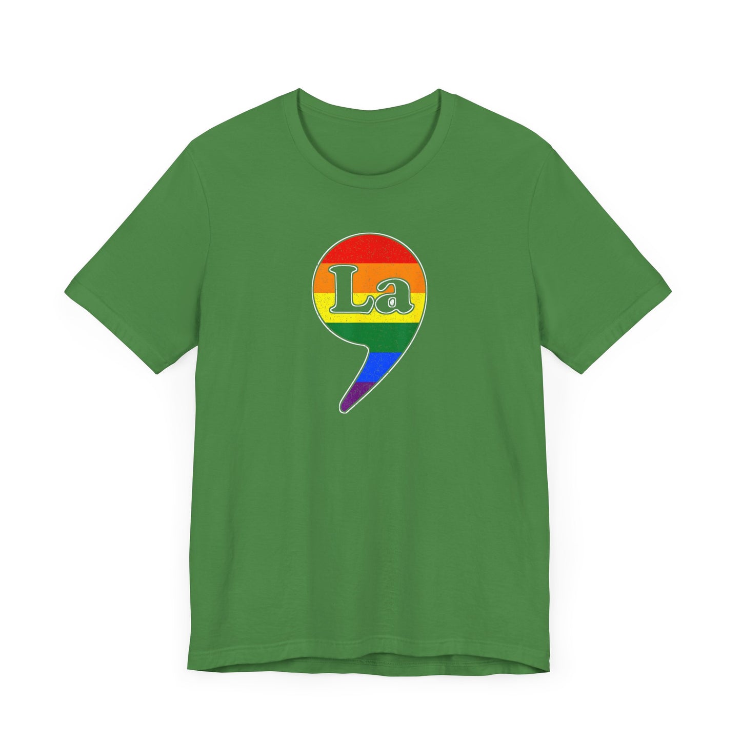 LGBTQ Kamala Harris Tee