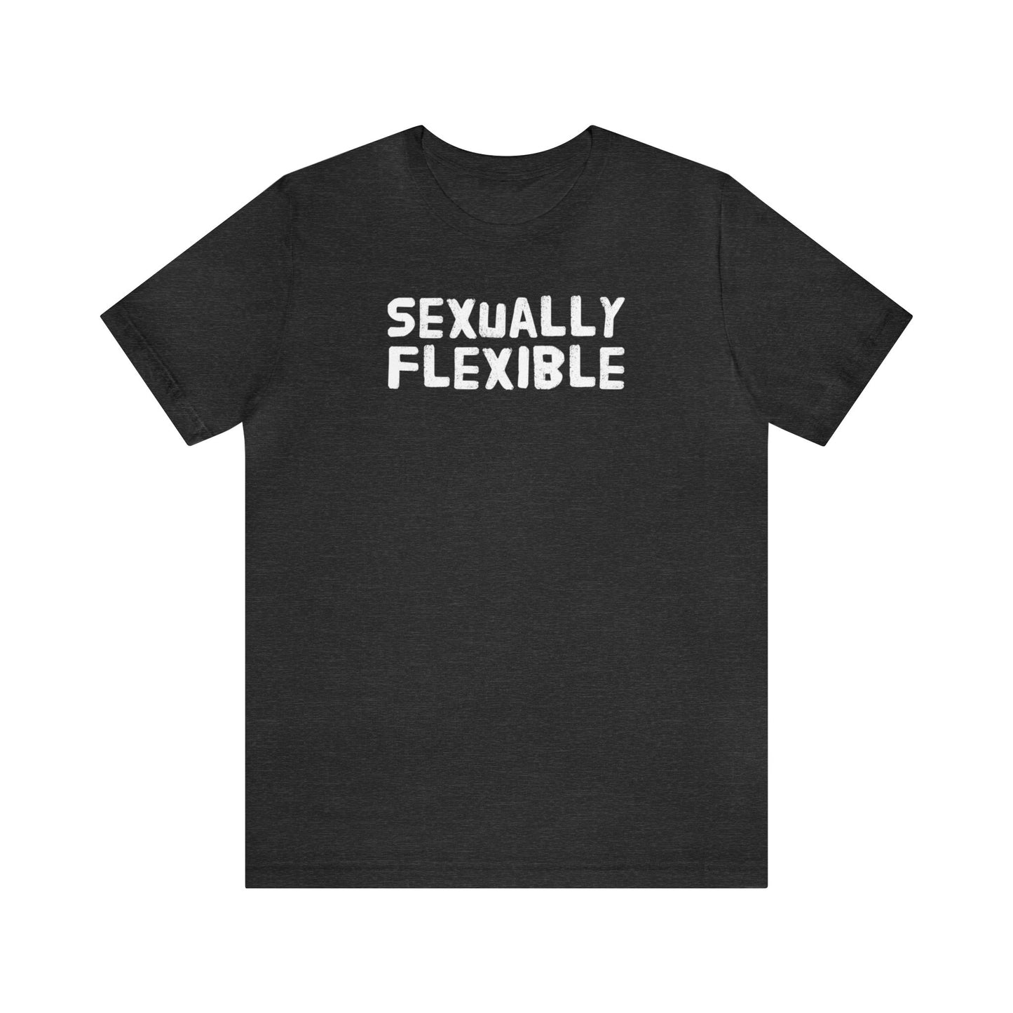 Sexually Flexible