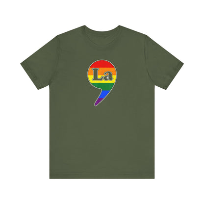 LGBTQ Kamala Harris Tee