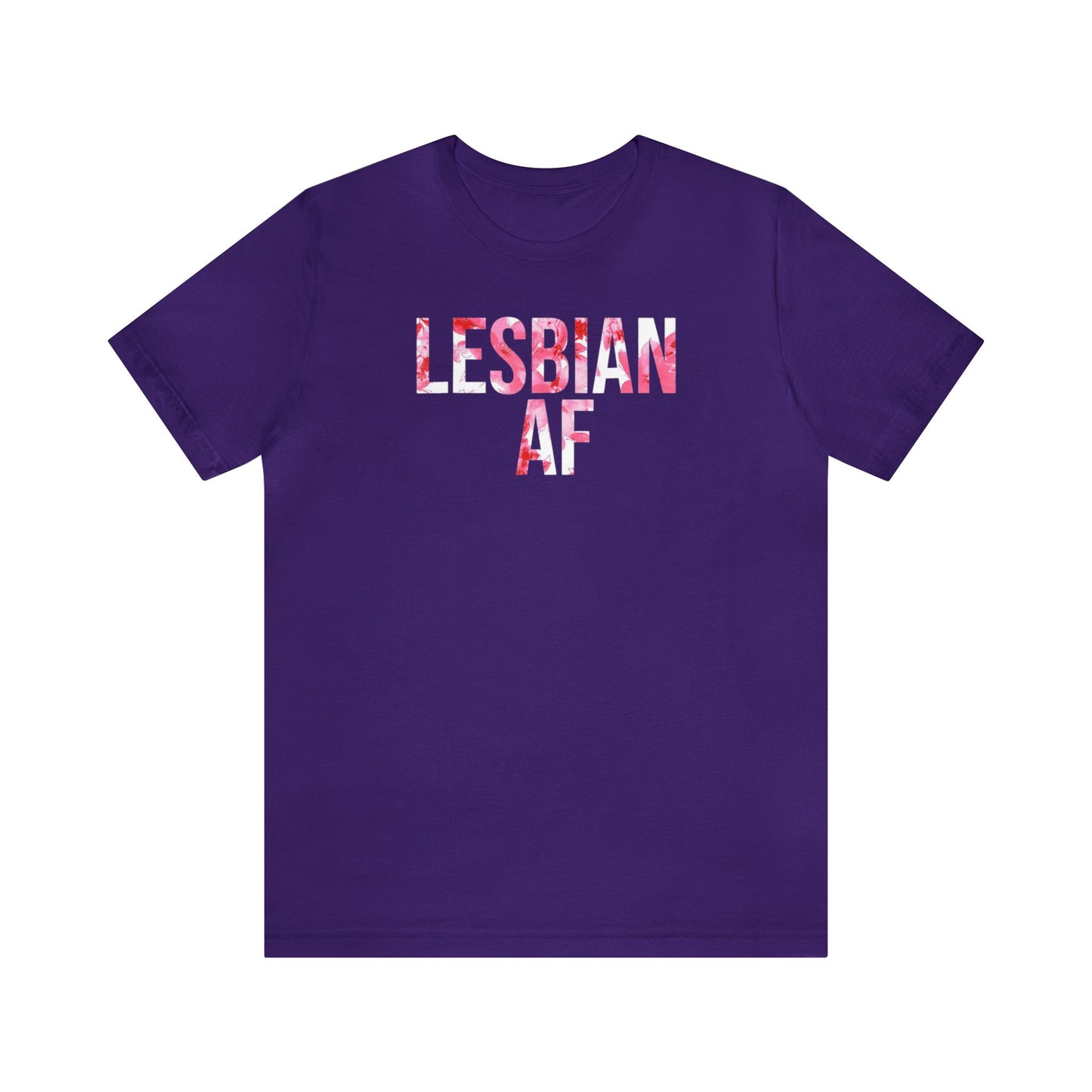 Lesbian As Fuck