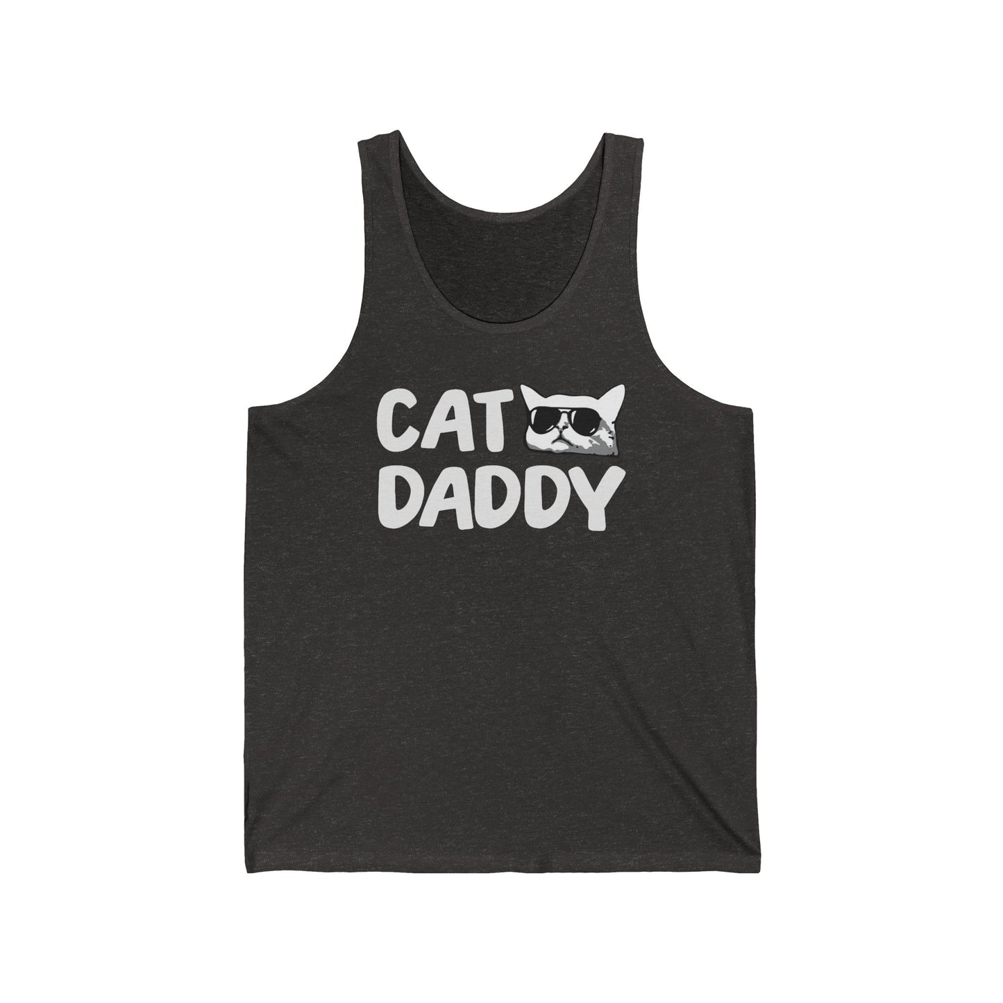 Cat Daddy Tank