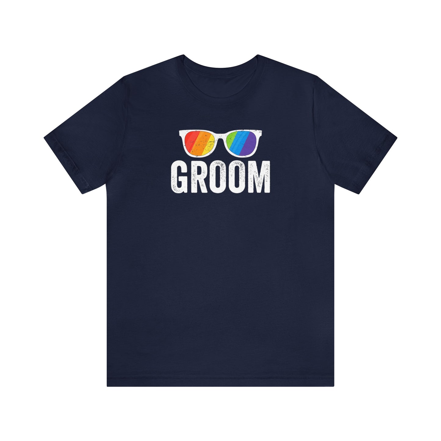 Gay Groom