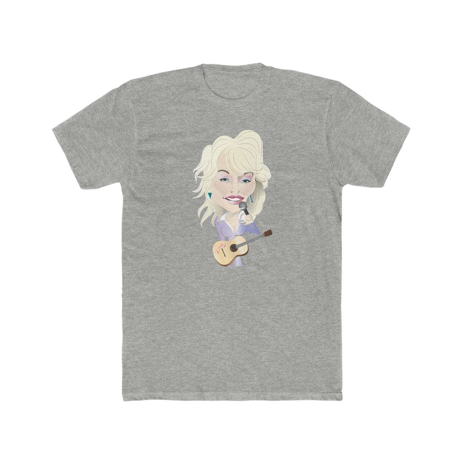 We Love Dolly Parton