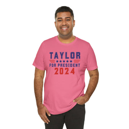 Taylor for President 2024