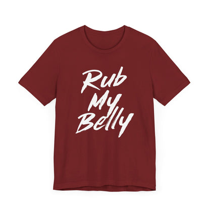 Rub My Belly