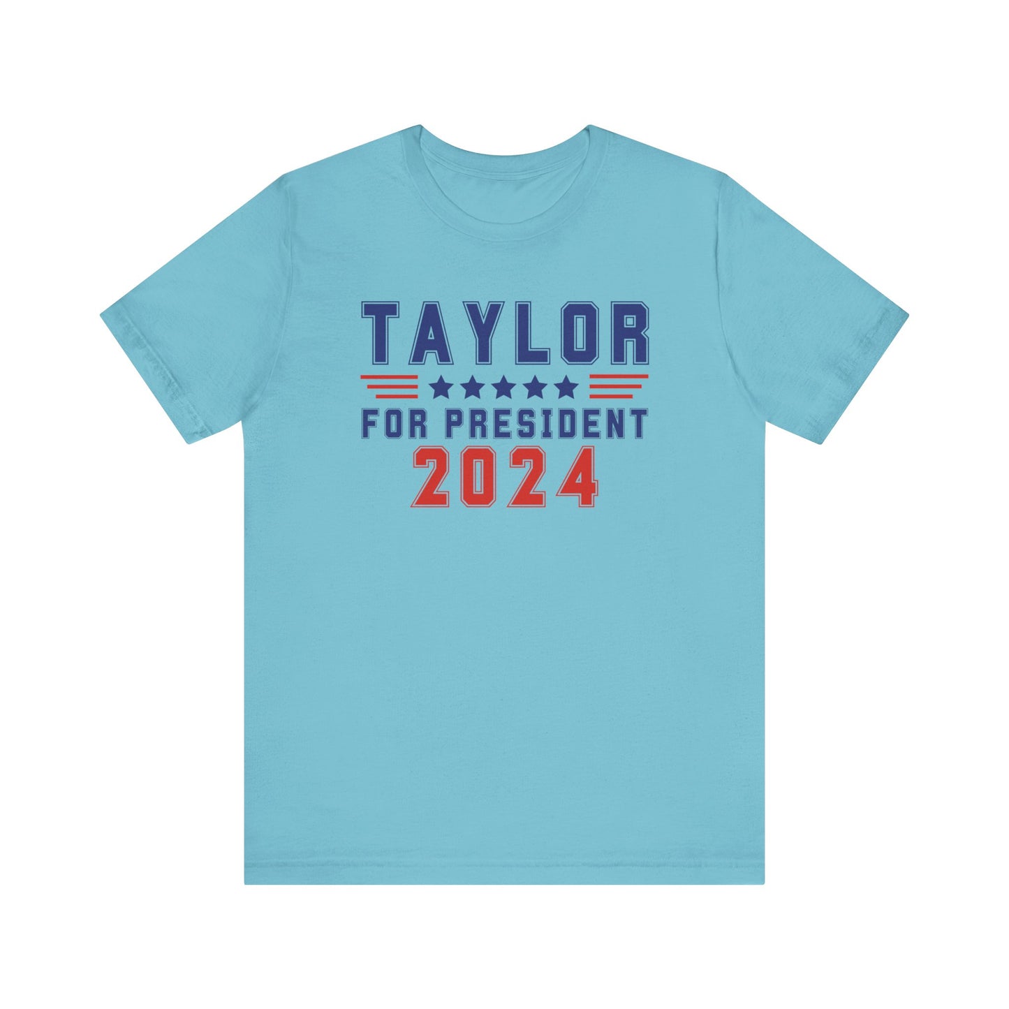 Taylor for President 2024