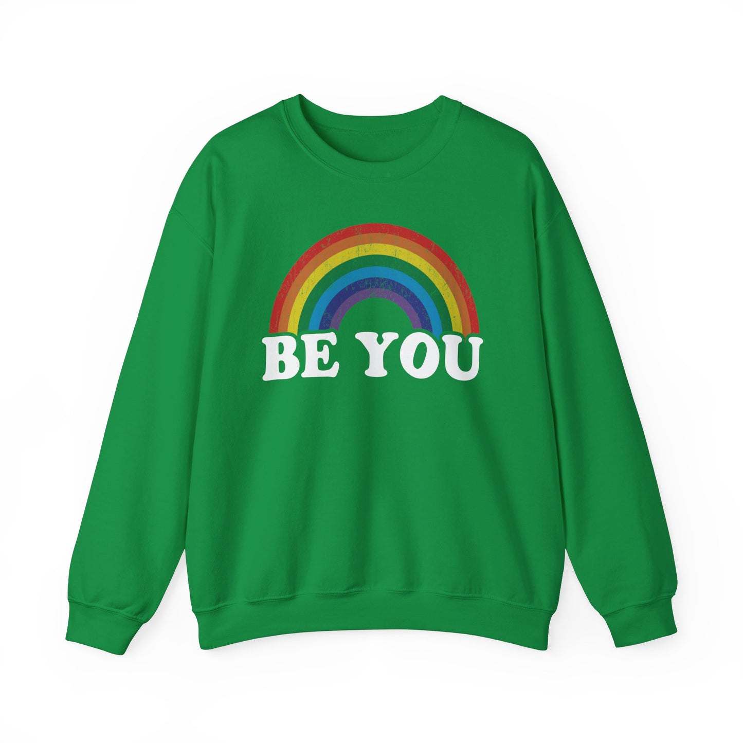 Be You Rainbow