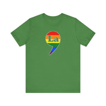 LGBTQ Kamala Harris Tee