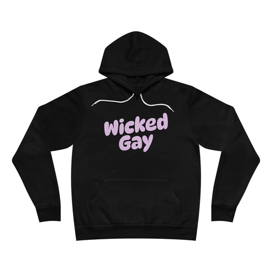 Wicked Gay