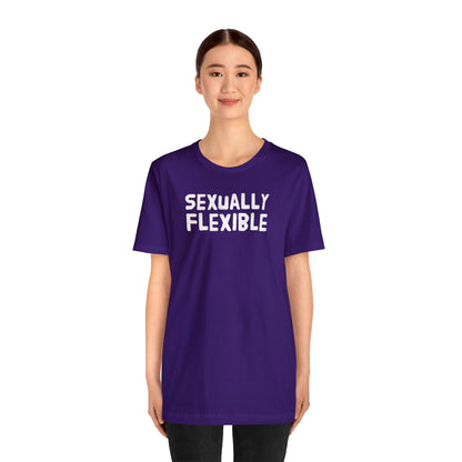 Sexually Flexible