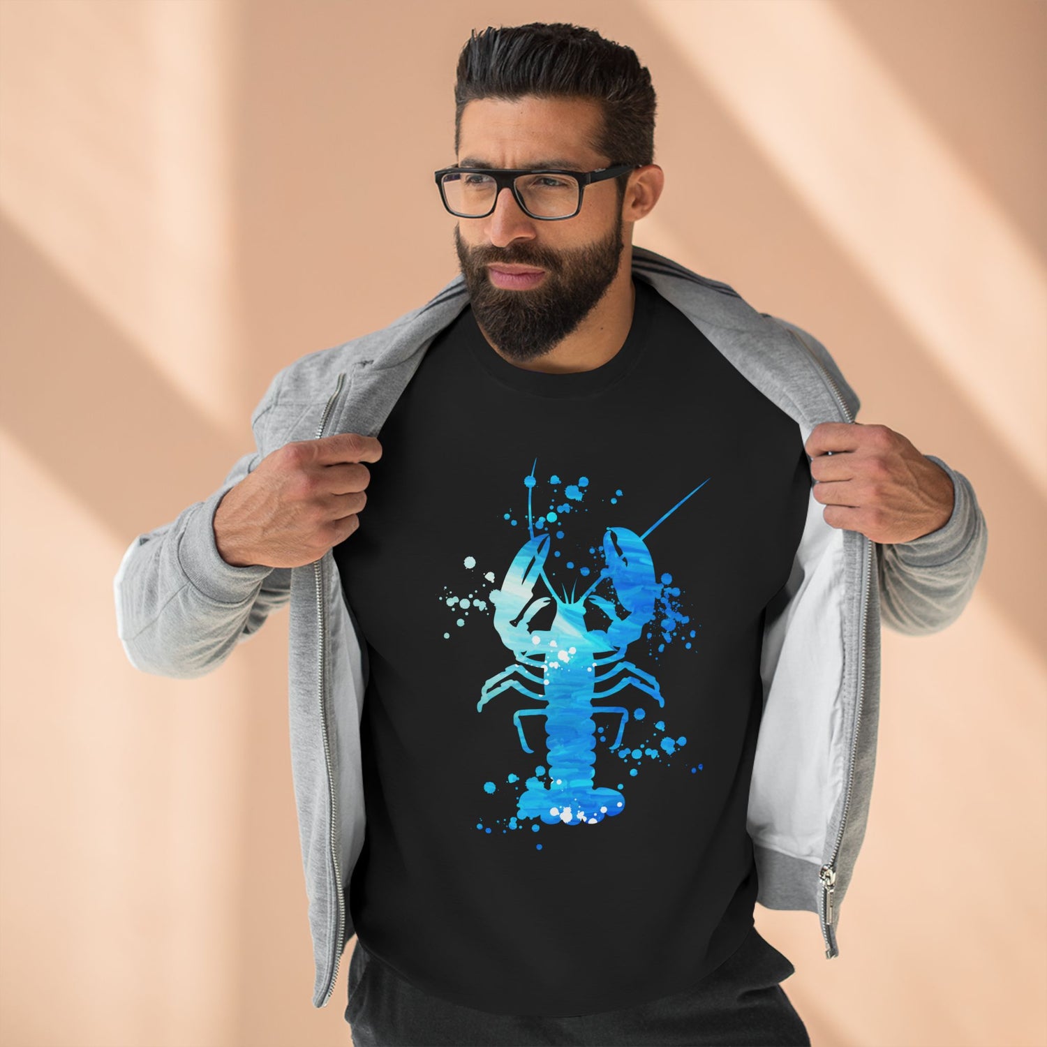Blue Lobster