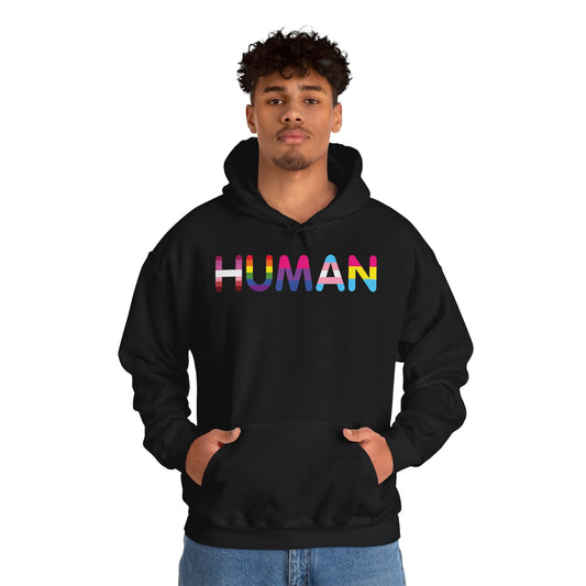 HUMAN