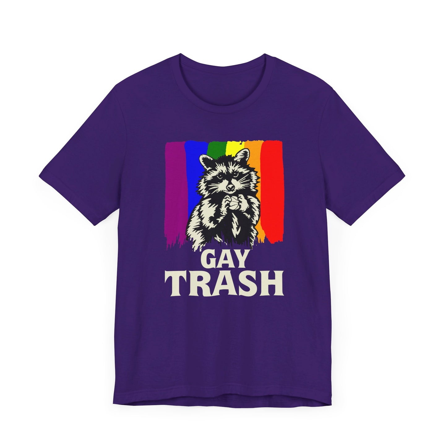 Gay Trash