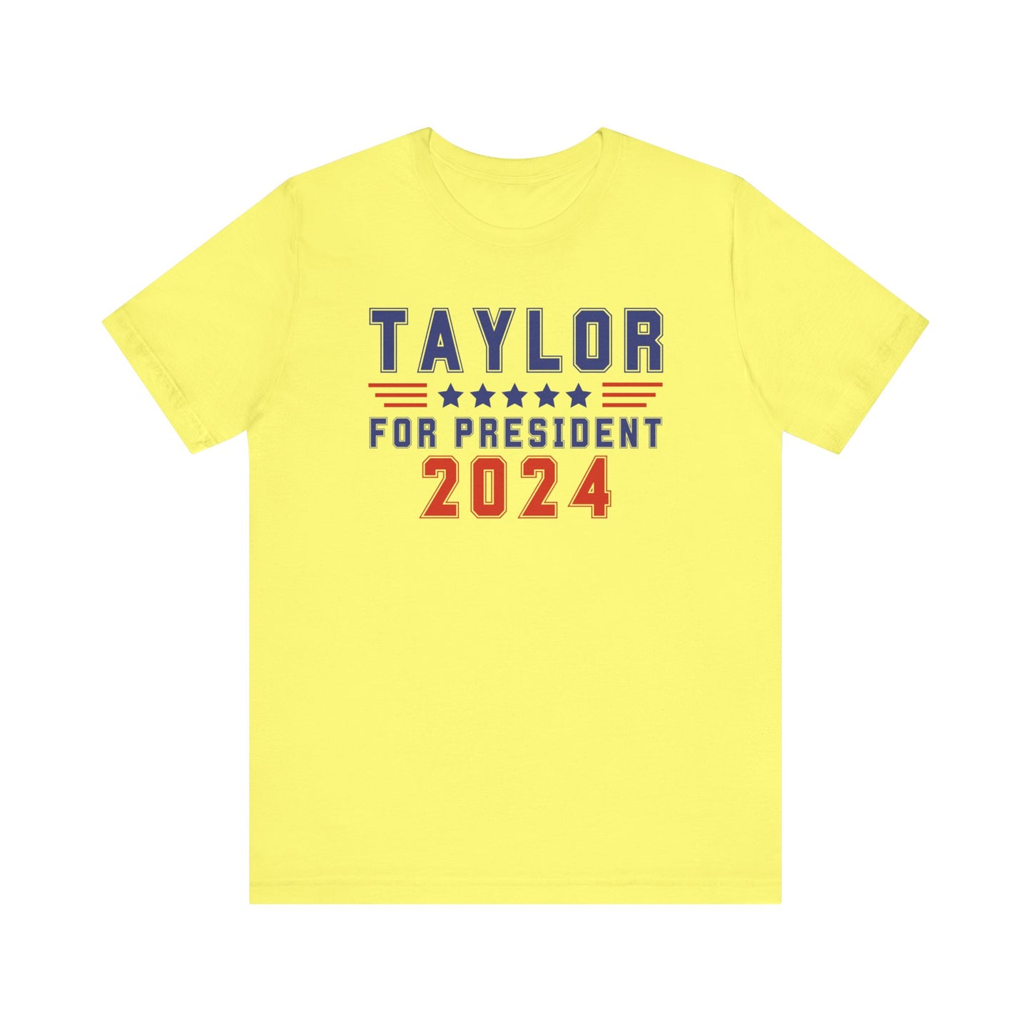 Taylor for President 2024