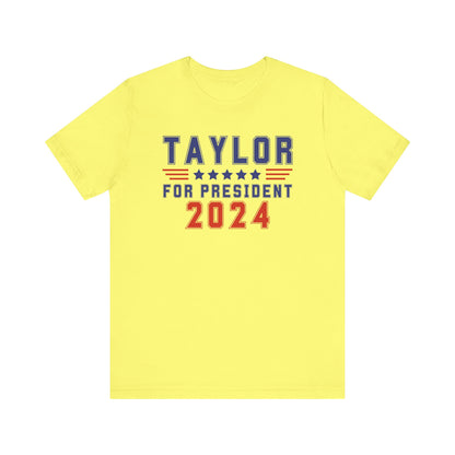 Taylor for President 2024