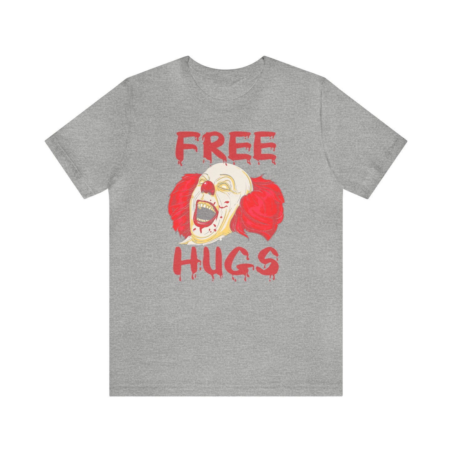 Free Hugs