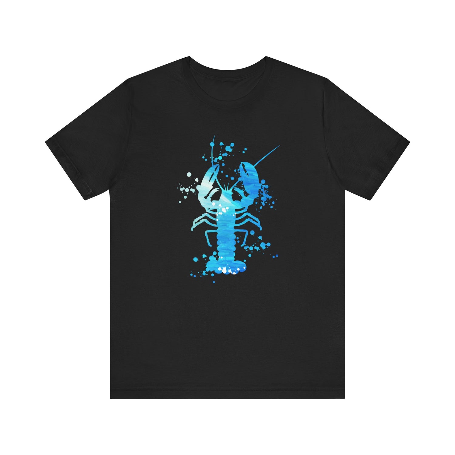 Blue Lobster