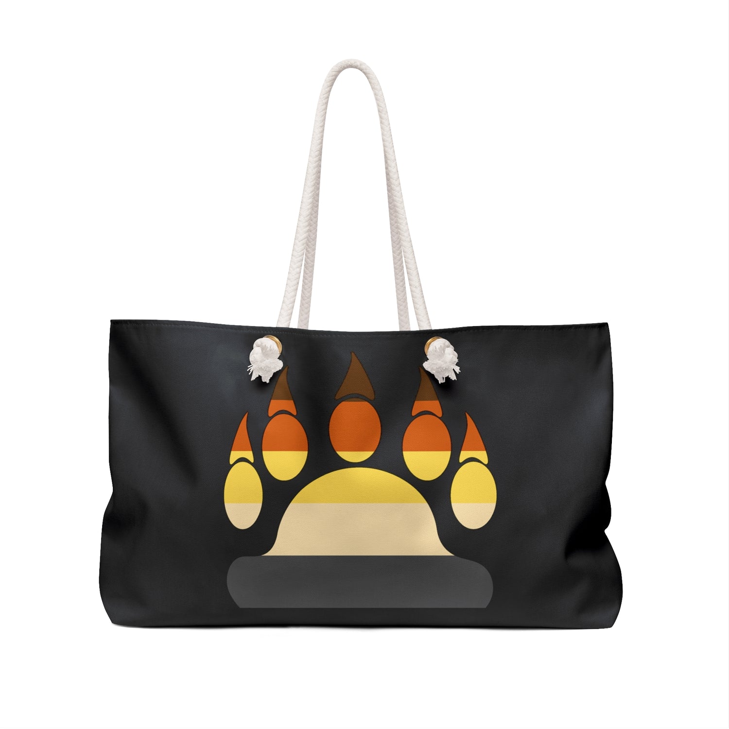 Bear Weekender Bag