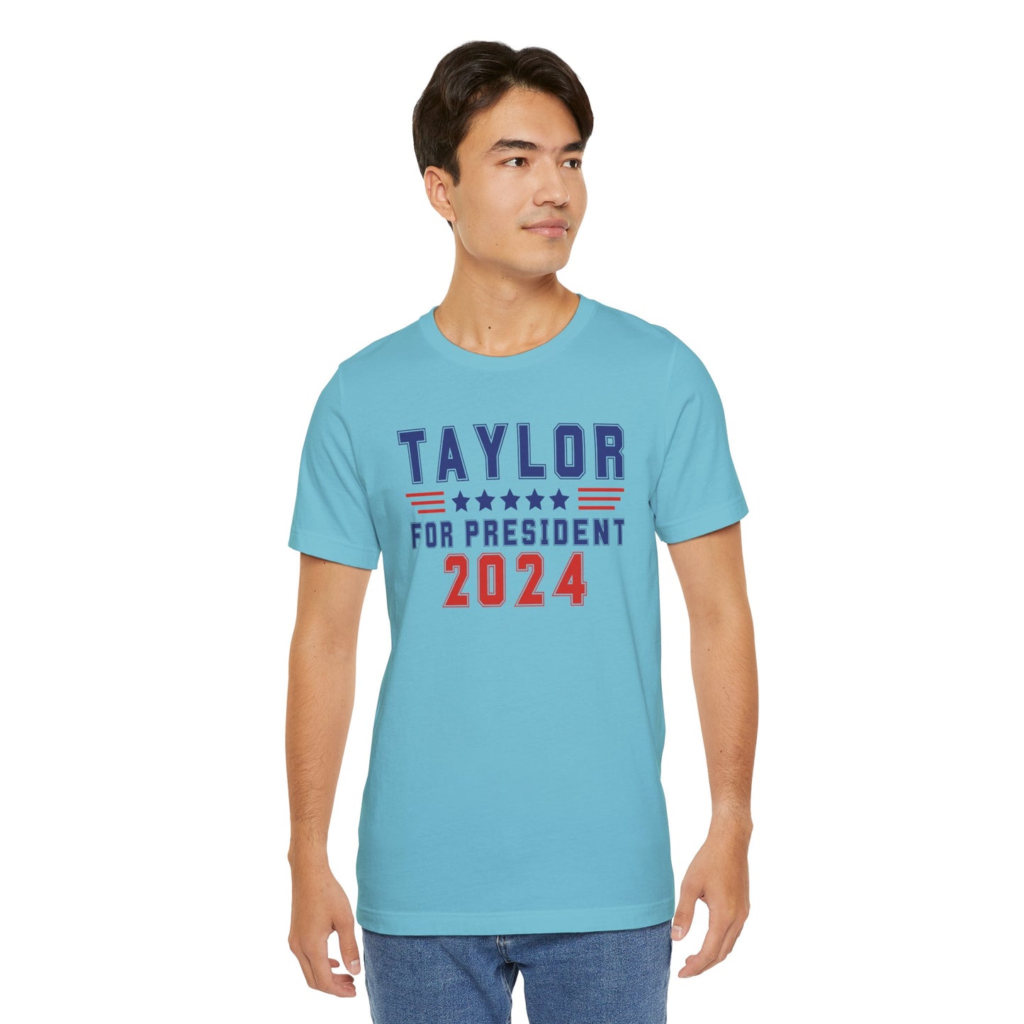 Taylor for President 2024