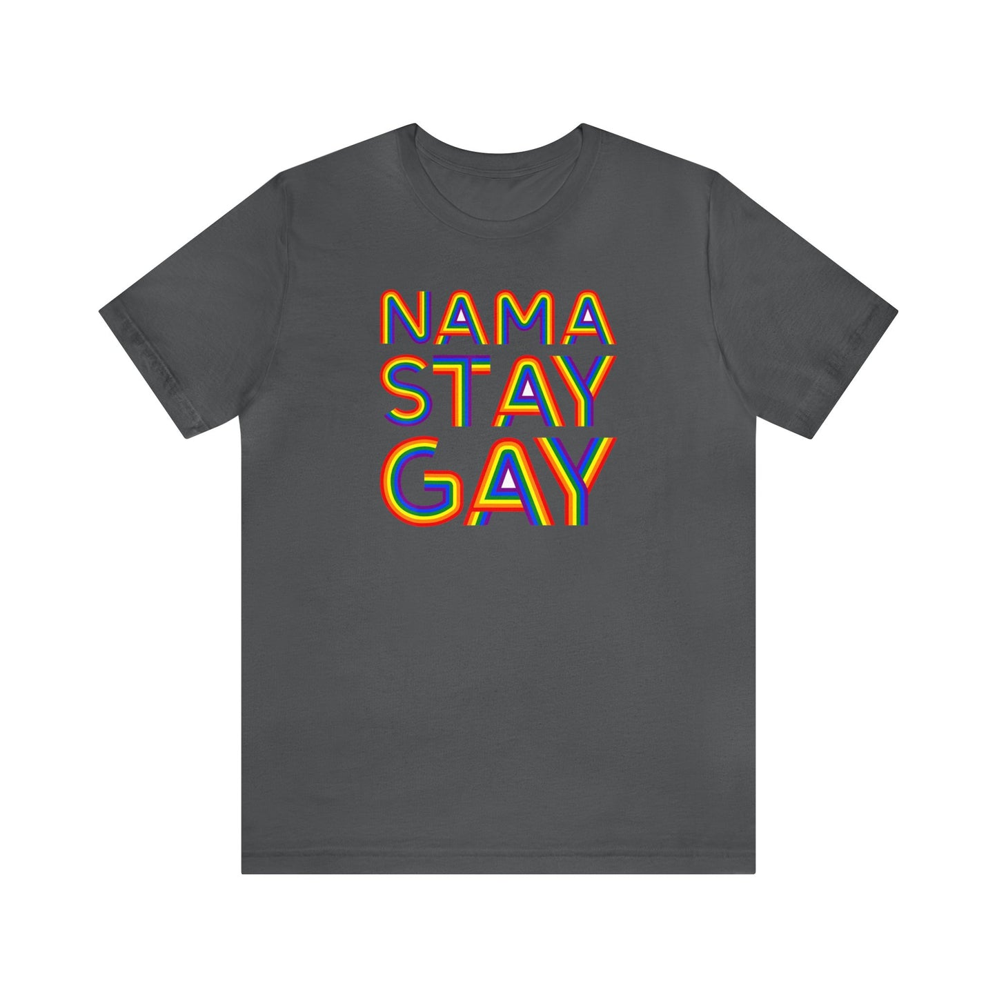 Nama Stay Gay