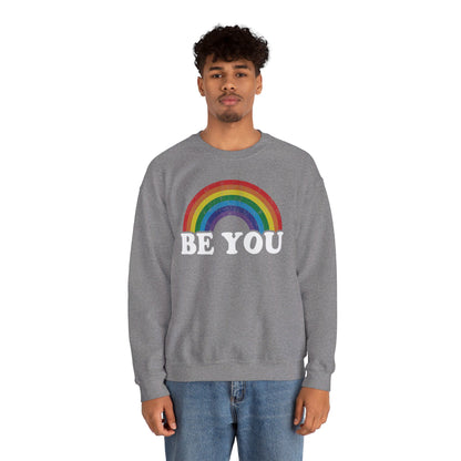 Be You Rainbow