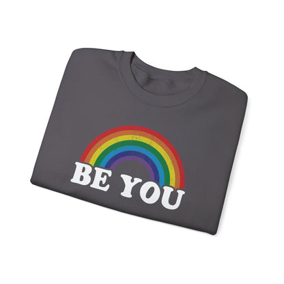 Be You Rainbow