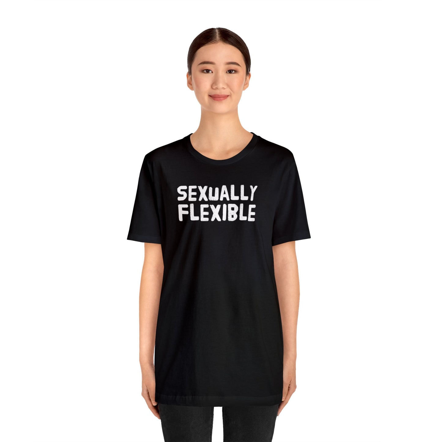 Sexually Flexible