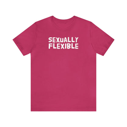 Sexually Flexible