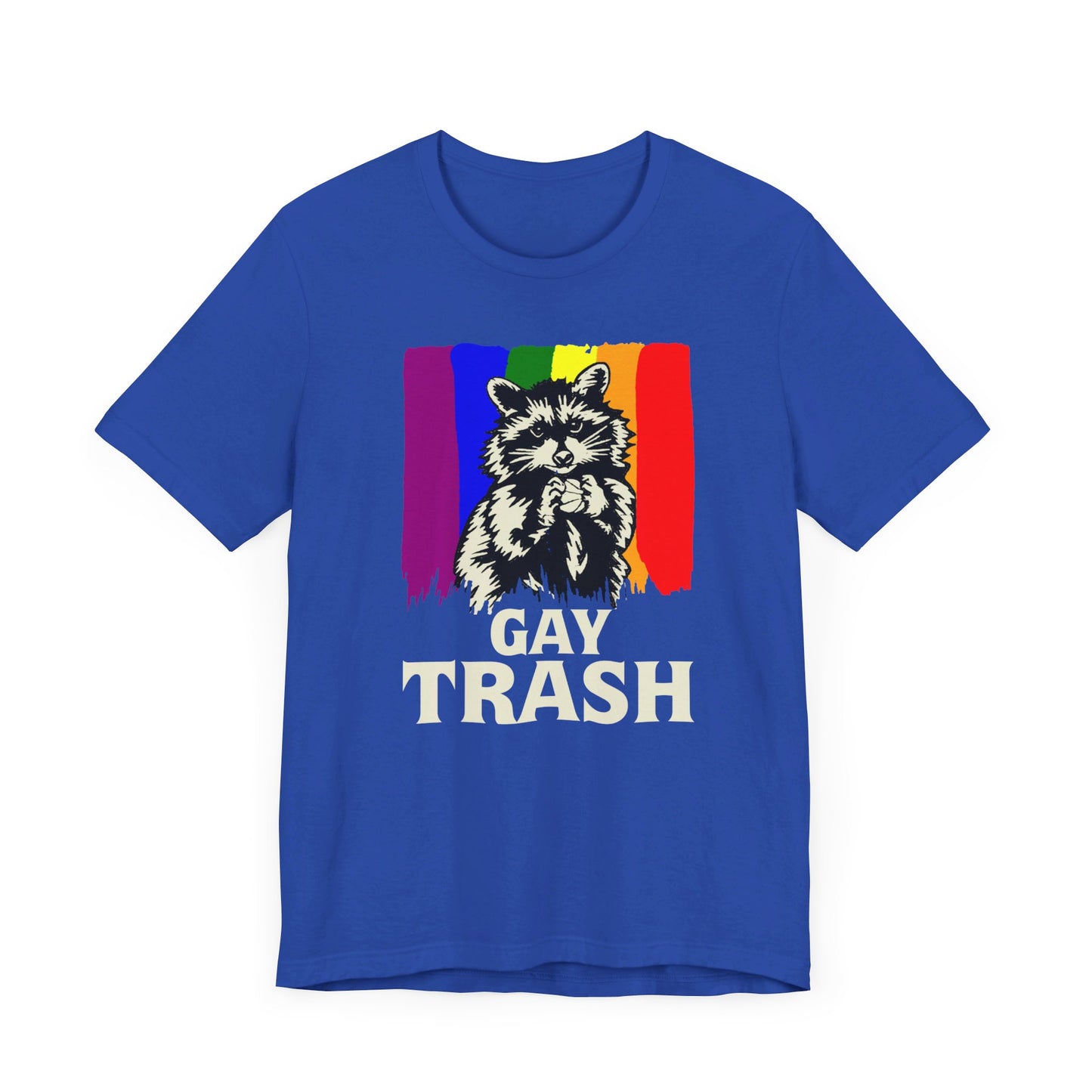 Gay Trash