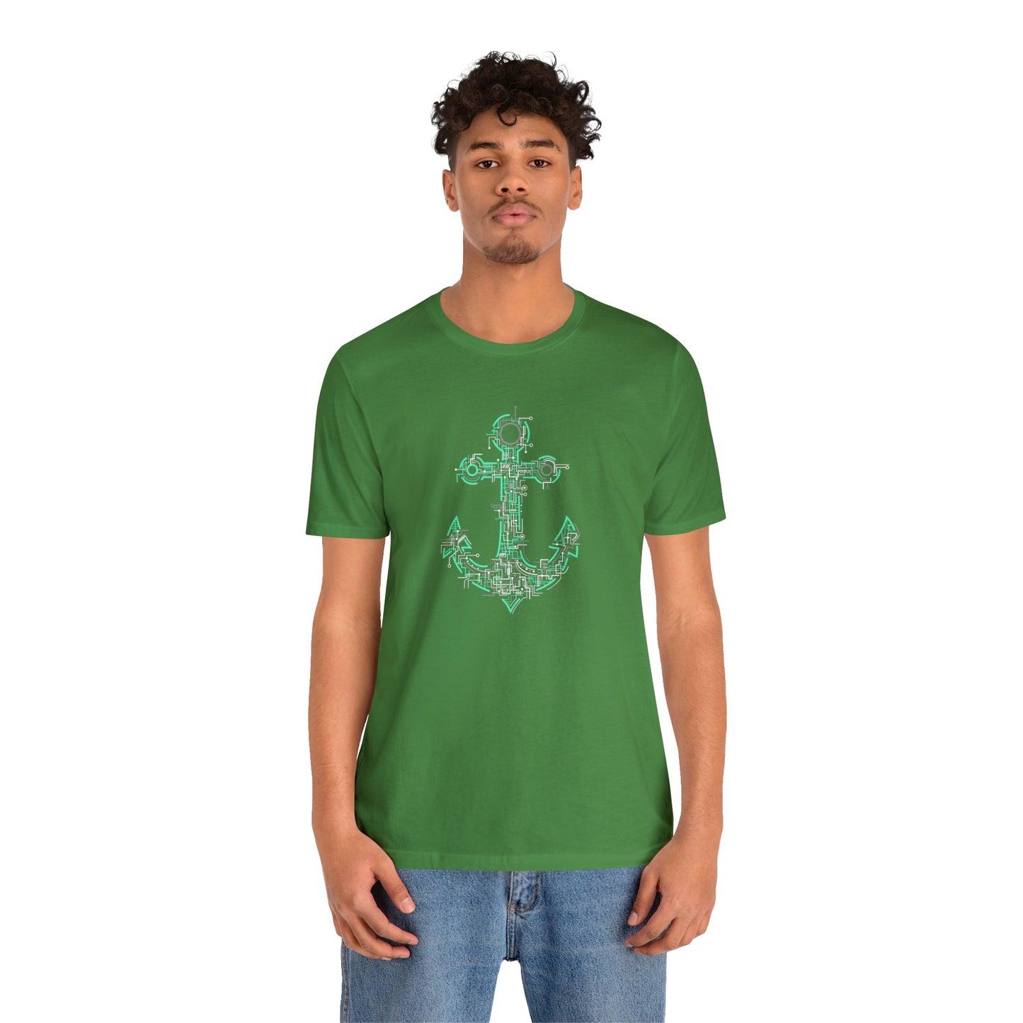 Electrical Engineering Anchor