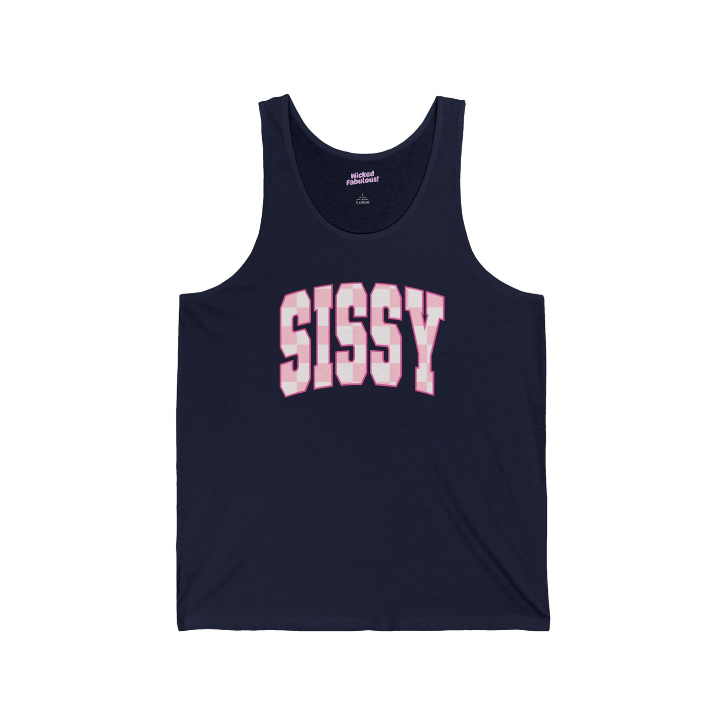 Sissy Tank