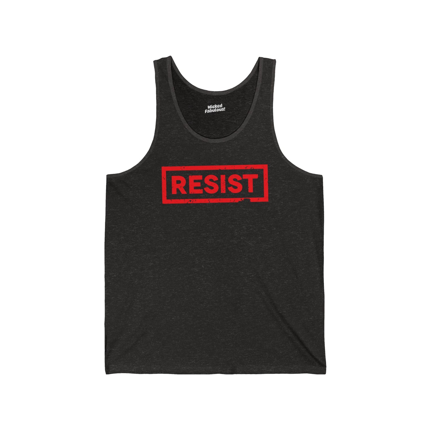 RESIST