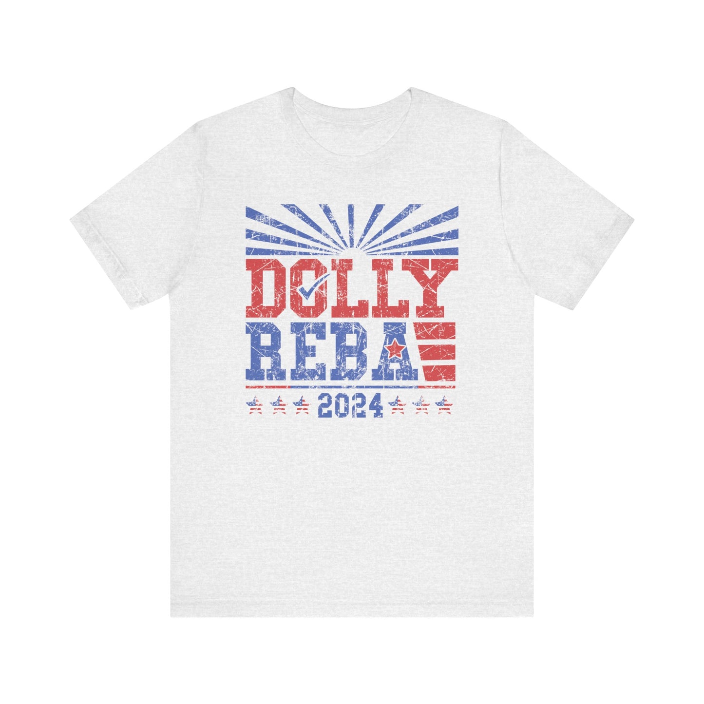 Dolly Reba 2024