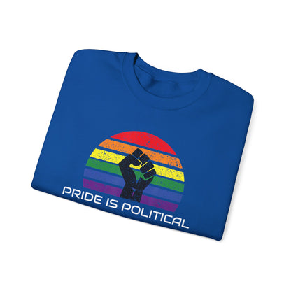 Pride is Political