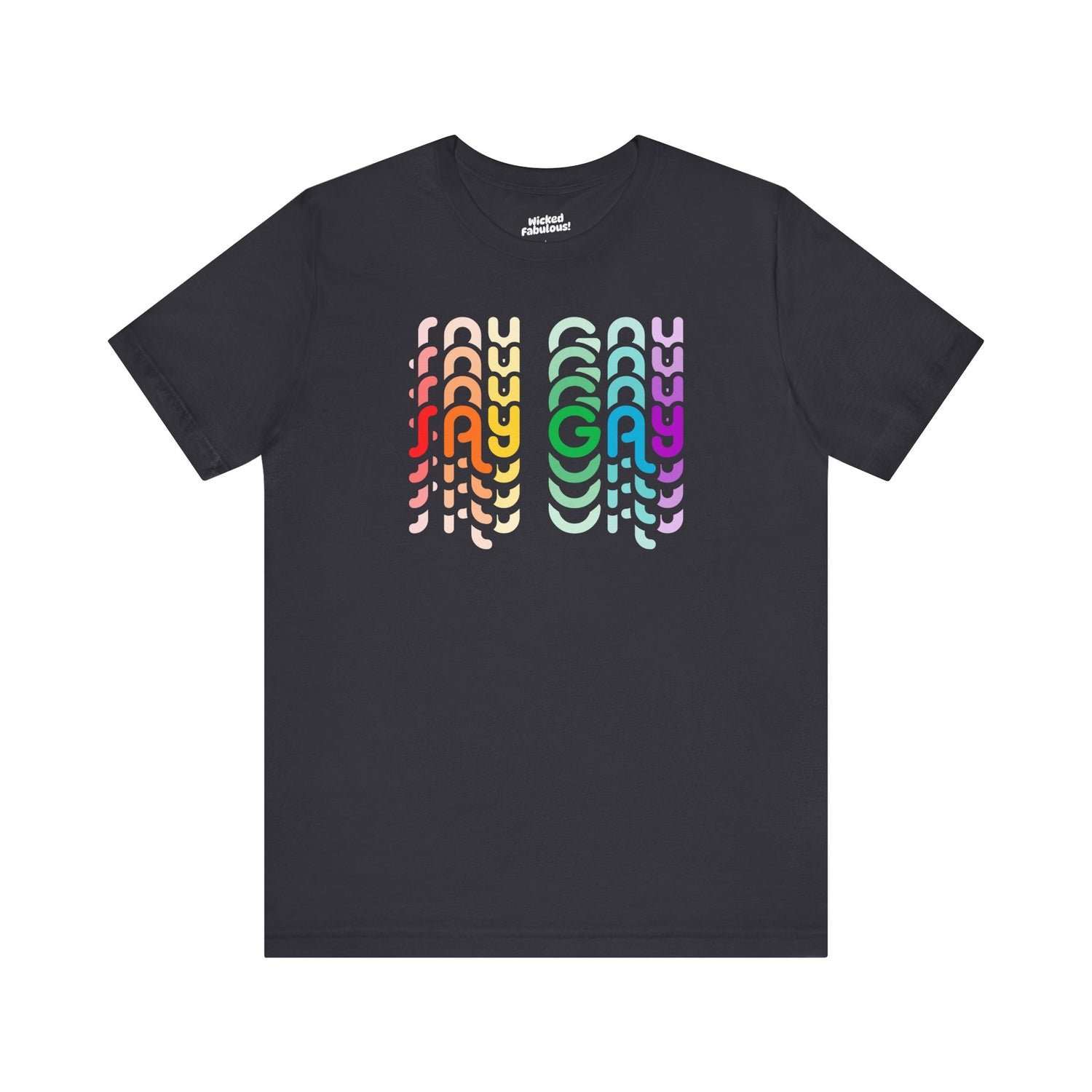 Say Gay
