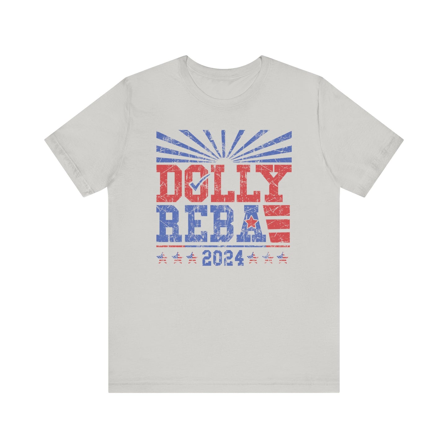 Dolly Reba 2024