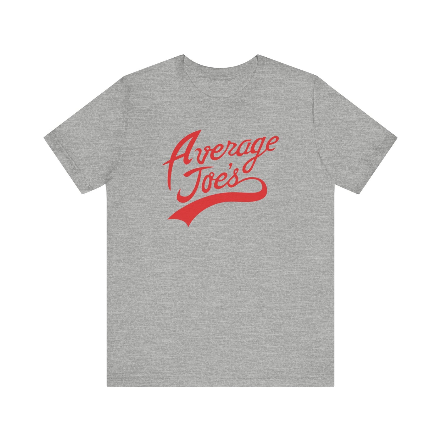 Average Joe