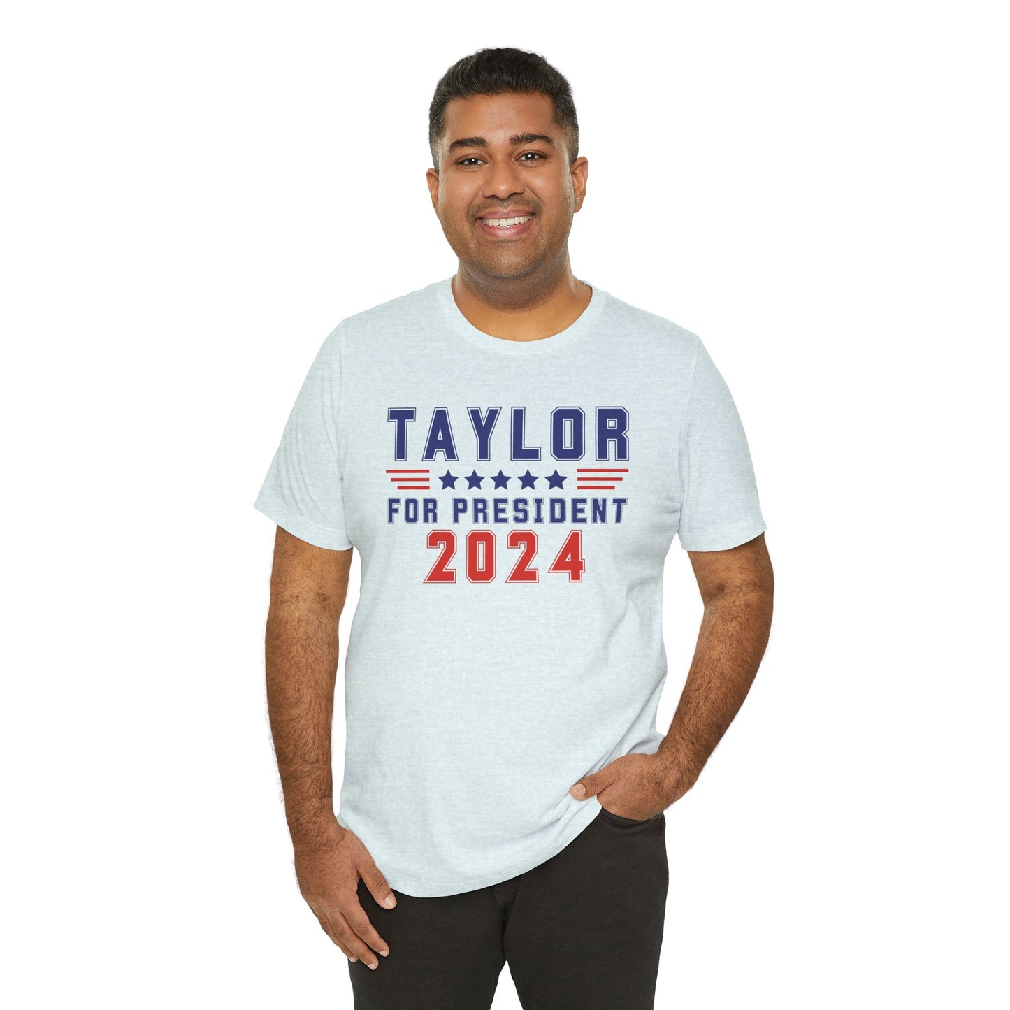 Taylor for President 2024