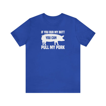 Pull My Pork