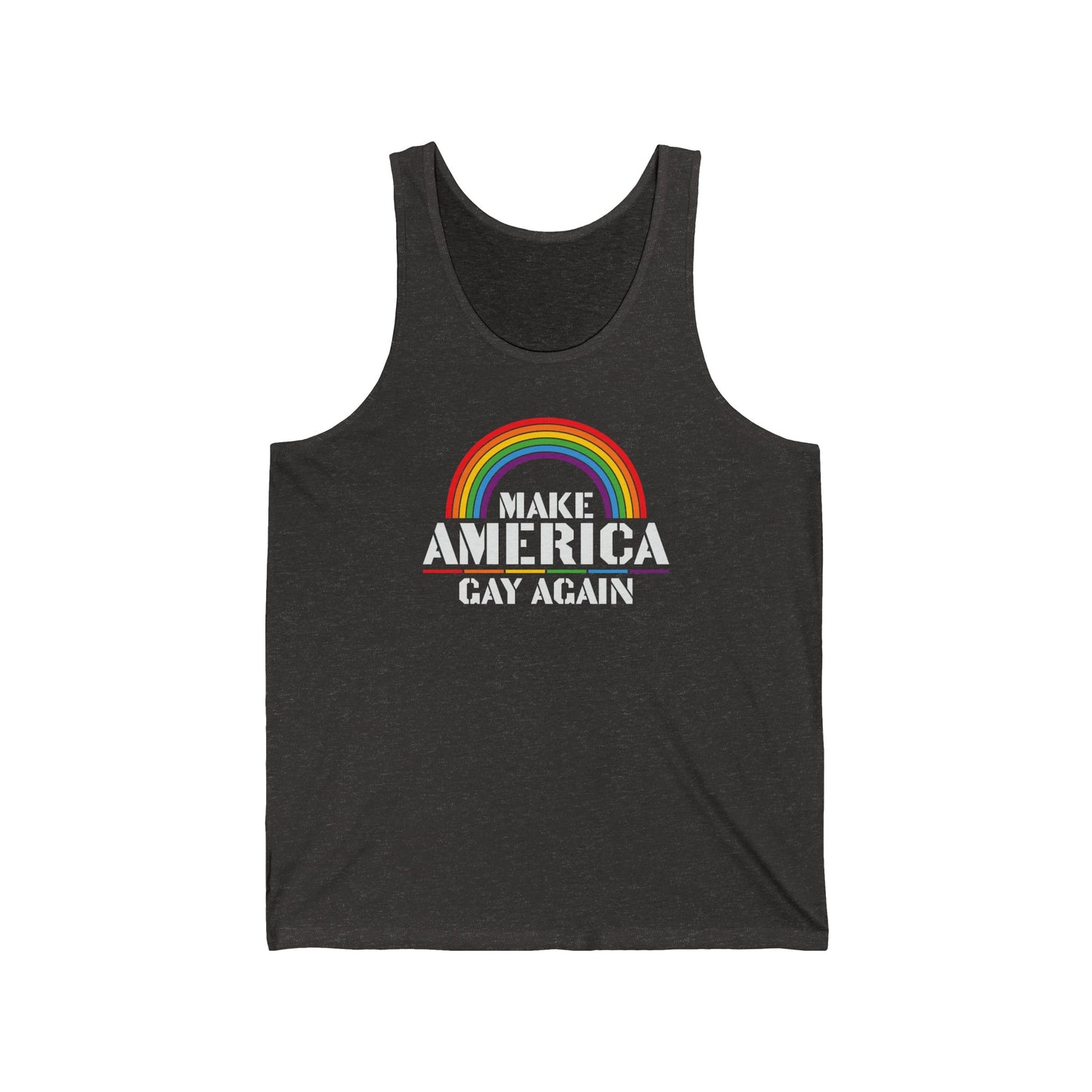 Make America Gay Again