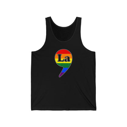 LGBTQ Kamala Harris Tank