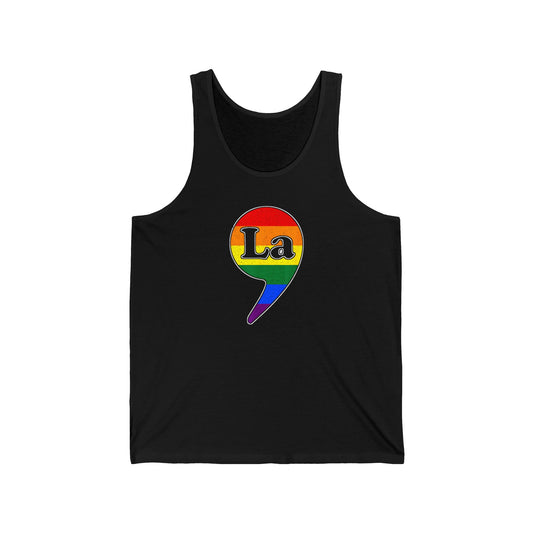 LGBTQ Kamala Harris Tank