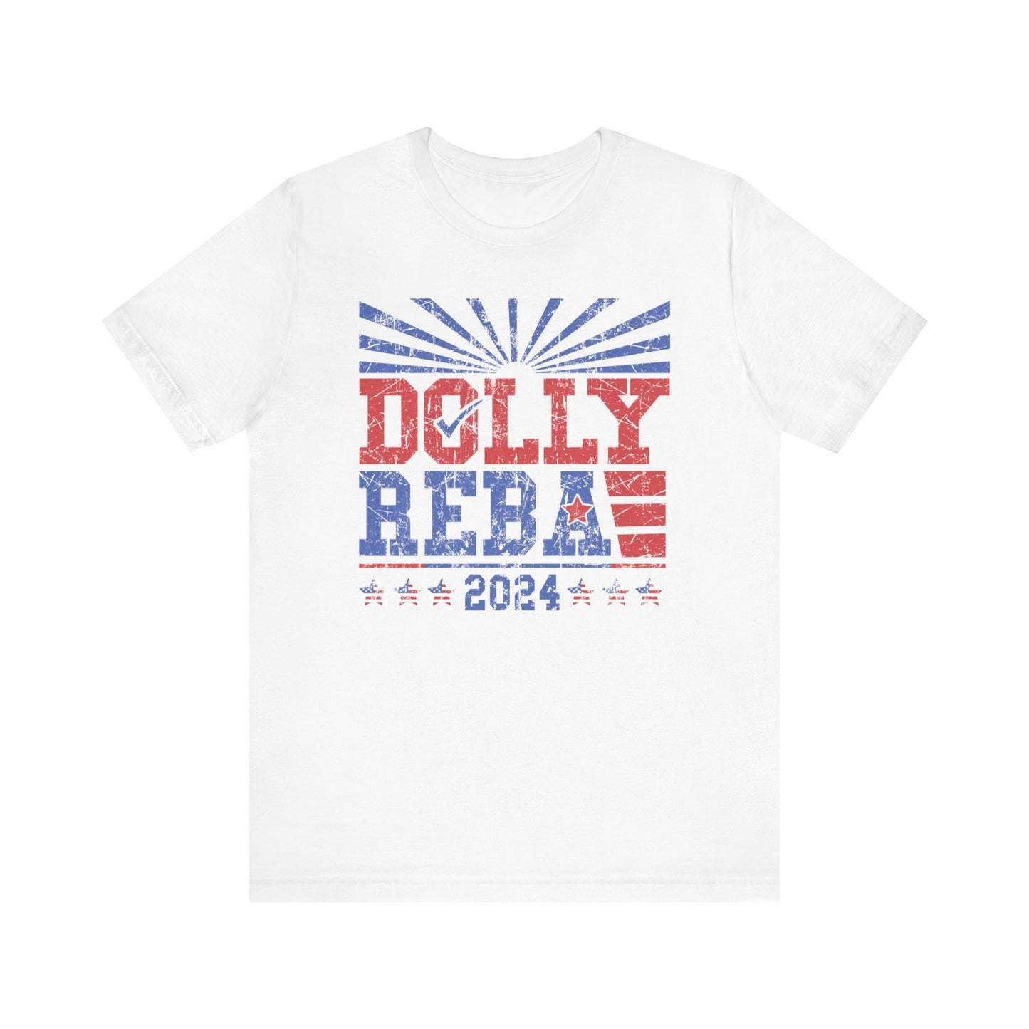 Dolly Reba 2024